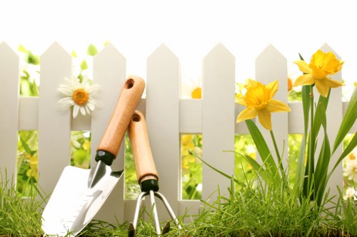 Trusted payment methods for Gardeners Fitzrovia services