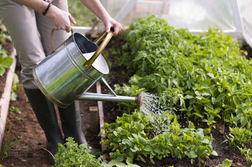 Governing law and general provisions for gardener services
